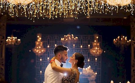 Banga Studios - Best Wedding & Candid Photographer in  Delhi NCR
